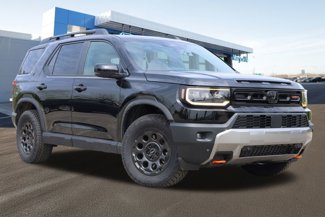 New 2026 Honda Passport TrailSport image 1