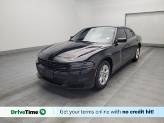 Used 2020 Dodge Charger SXT image 1