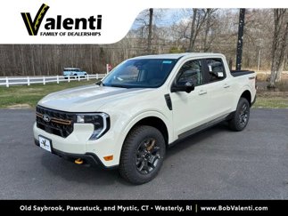 New 2025 Ford Maverick Tremor image 1