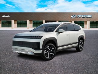 New 2026 Hyundai Ioniq 9 SE image 1