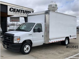 Used 2024 Ford E-350 and Econoline 350 Super Duty w/ Driver's Safety Package image 1