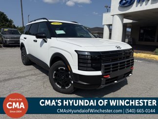 New 2026 Hyundai Palisade XRT Pro image 1
