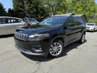 Used 2019 Jeep Cherokee Latitude w/ Popular Appearance Group image 1