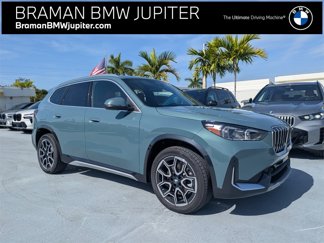 New 2026 BMW X1 xDrive28i w/ Convenience Package image 1