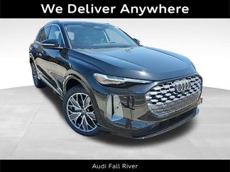 New 2025 Audi Q5 Premium Plus image 1