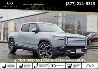 Used 2024 Rivian R1T Adventure image 1