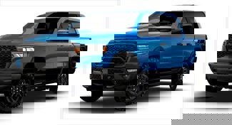 New 2026 RAM 1500 Rebel image 1