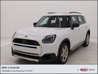 New 2025 MINI Cooper Countryman S image 1