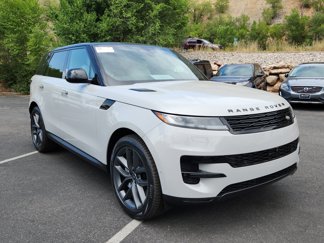 New 2025 Land Rover Range Rover Sport SE image 1