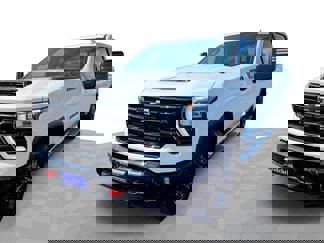 New 2025 Chevrolet Silverado 3500 LTZ w/ LTZ Plus Package image 1