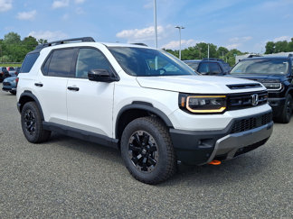 New 2026 Honda Passport TrailSport Elite image 1