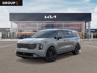 New 2026 Kia Carnival SX image 1
