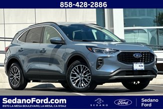 New 2025 Ford Escape SE video 1
