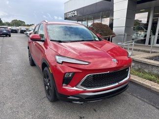 New 2026 Buick Encore GX Sport Touring image 1