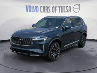 New 2026 Volvo XC90 B6 Plus w/ Protection Package Premier image 1