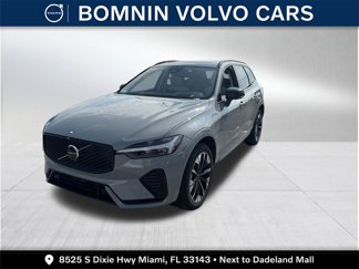 New 2026 Volvo XC60 T8 Ultra w/ Protection Package Premier image 1