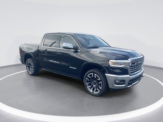 New 2025 RAM 1500 Limited image 1