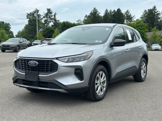 Used 2024 Ford Escape Active image 1