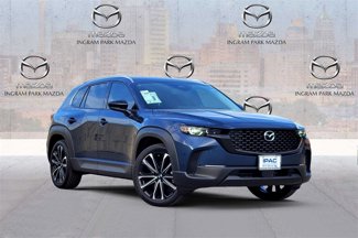 New 2025 MAZDA CX-50 AWD 2.5 S w/ Weather Package image 1