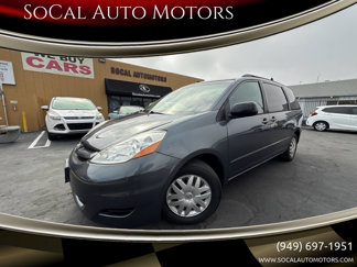 Used 2009 Toyota Sienna LE image 1