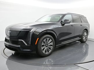 New 2026 Cadillac Escalade IQL Sport 1 image 1