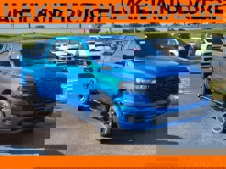 New 2026 RAM 1500 Big Horn image 1