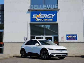 Used 2024 Hyundai Ioniq 5 SEL image 1