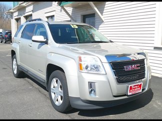 Used 2015 GMC Terrain SLE w/ Convenience Package image 1
