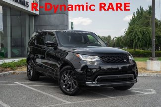 Used 2023 Land Rover Discovery S R-Dynamic image 1