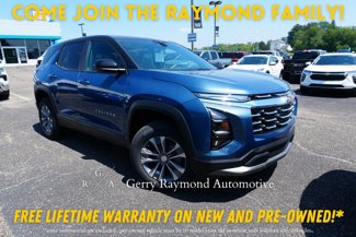 New 2026 Chevrolet Equinox LT w/ Convenience Package II image 1