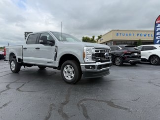 New 2025 Ford F250 XLT image 1