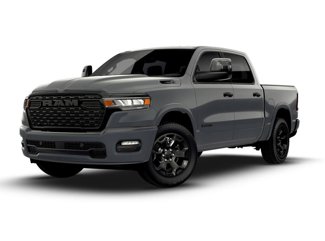 New 2026 RAM 1500 Big Horn image 1