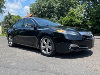 Used 2012 Acura TL SH-AWD image 1