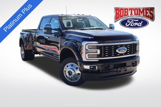 Used 2025 Ford F450 Platinum w/ Platinum Plus Package video 1