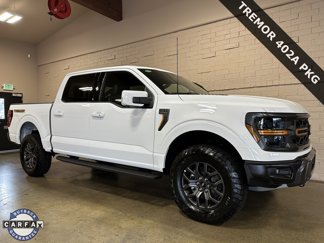 Used 2024 Ford F150 Tremor image 1