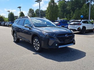 New 2025 Subaru Outback Touring image 1
