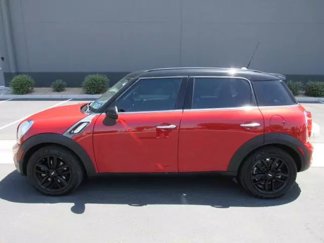 Used 2015 MINI Cooper Countryman S image 1