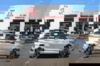 New 2025 Toyota Sienna Platinum image 1