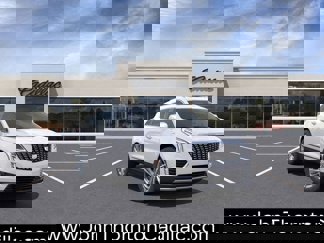 New 2025 Cadillac XT5 Premium Luxury w/ Technology Package image 1