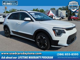 Used 2024 Kia Niro Wind image 1
