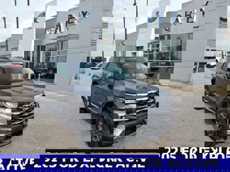 New 2025 Ford Explorer Active image 1