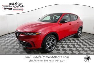 New 2025 Alfa Romeo Tonale w/ Premium Package image 1