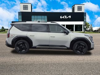 New 2026 Kia EV9 GT-Line image 1
