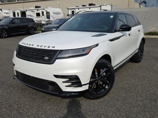 New 2026 Land Rover Range Rover Velar Dynamic SE image 1