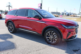 New 2025 Lincoln Nautilus Premier w/ Equipment Group 102A image 1
