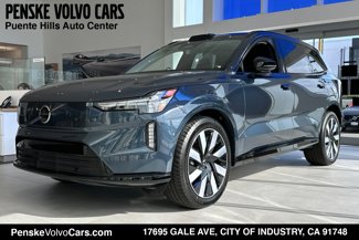 New 2025 Volvo EX90 Ultra image 1