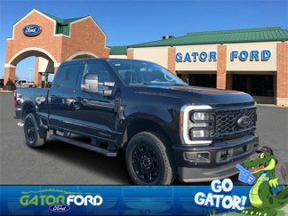 New 2025 Ford F250 Lariat w/ Lariat Ultimate Package image 1