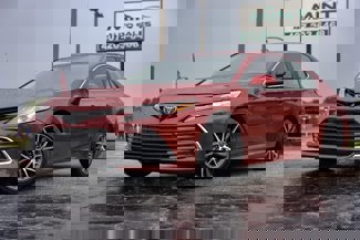 Used 2023 Toyota Camry XLE image 1