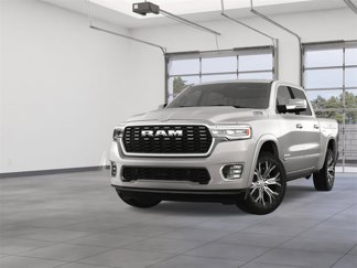 New 2025 RAM 1500 Tungsten image 1