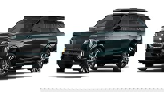 New 2026 Cadillac Vistiq Platinum image 1